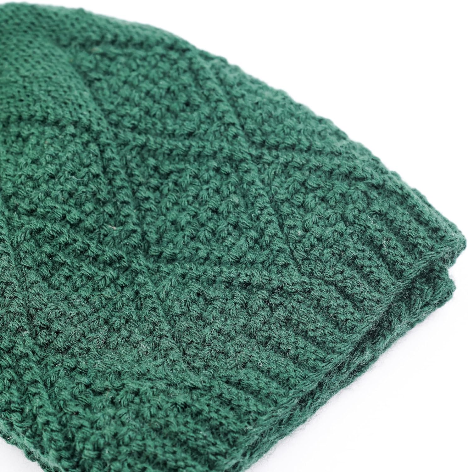 6 Piece Turkish Velvet Kufi Hats – Men’s Breathable Prayer Caps