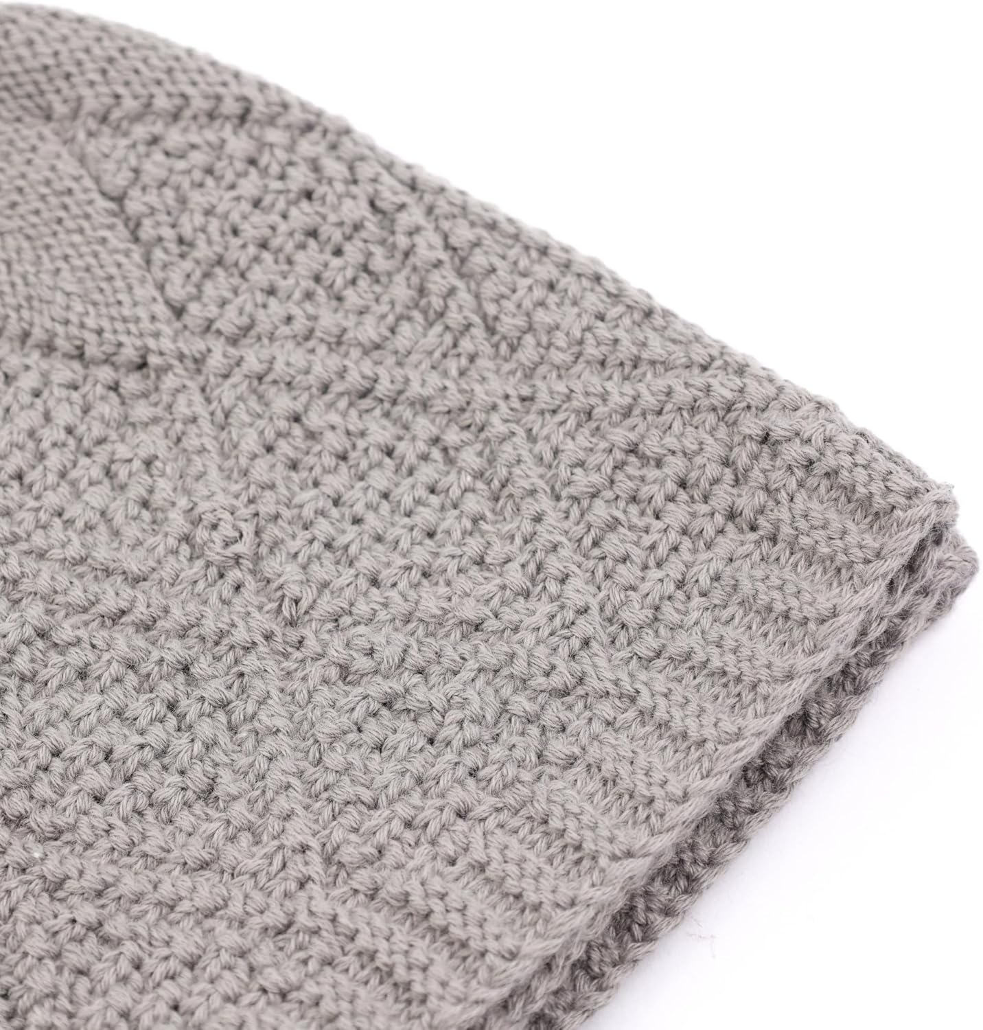 6 Piece Turkish Velvet Kufi Hats – Men’s Breathable Prayer Caps